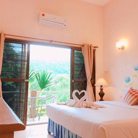 Phurua Bussaba Resort&Spa Loei Bagian luar foto