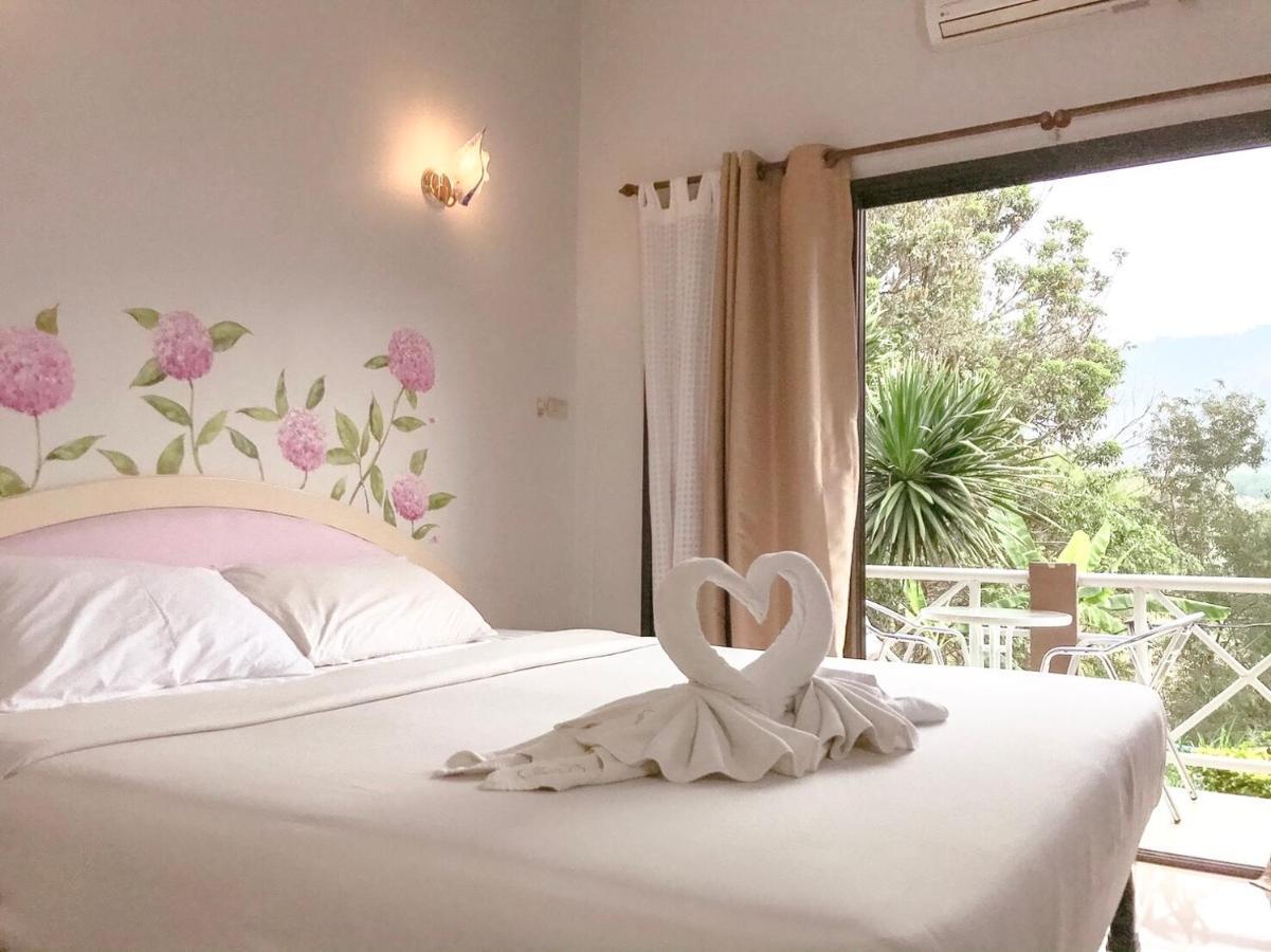 Phurua Bussaba Resort&Spa Loei Bagian luar foto