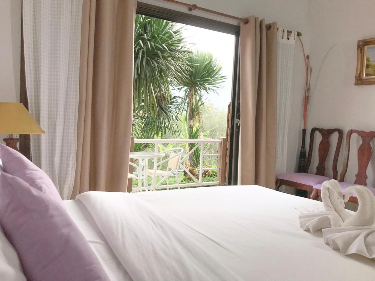 Phurua Bussaba Resort&Spa Loei Bagian luar foto