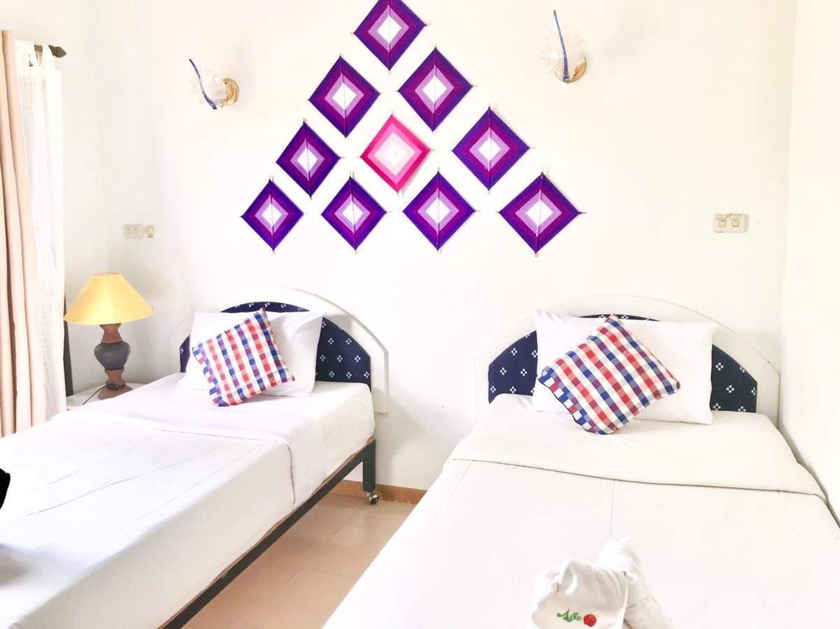 Phurua Bussaba Resort&Spa Loei Bagian luar foto