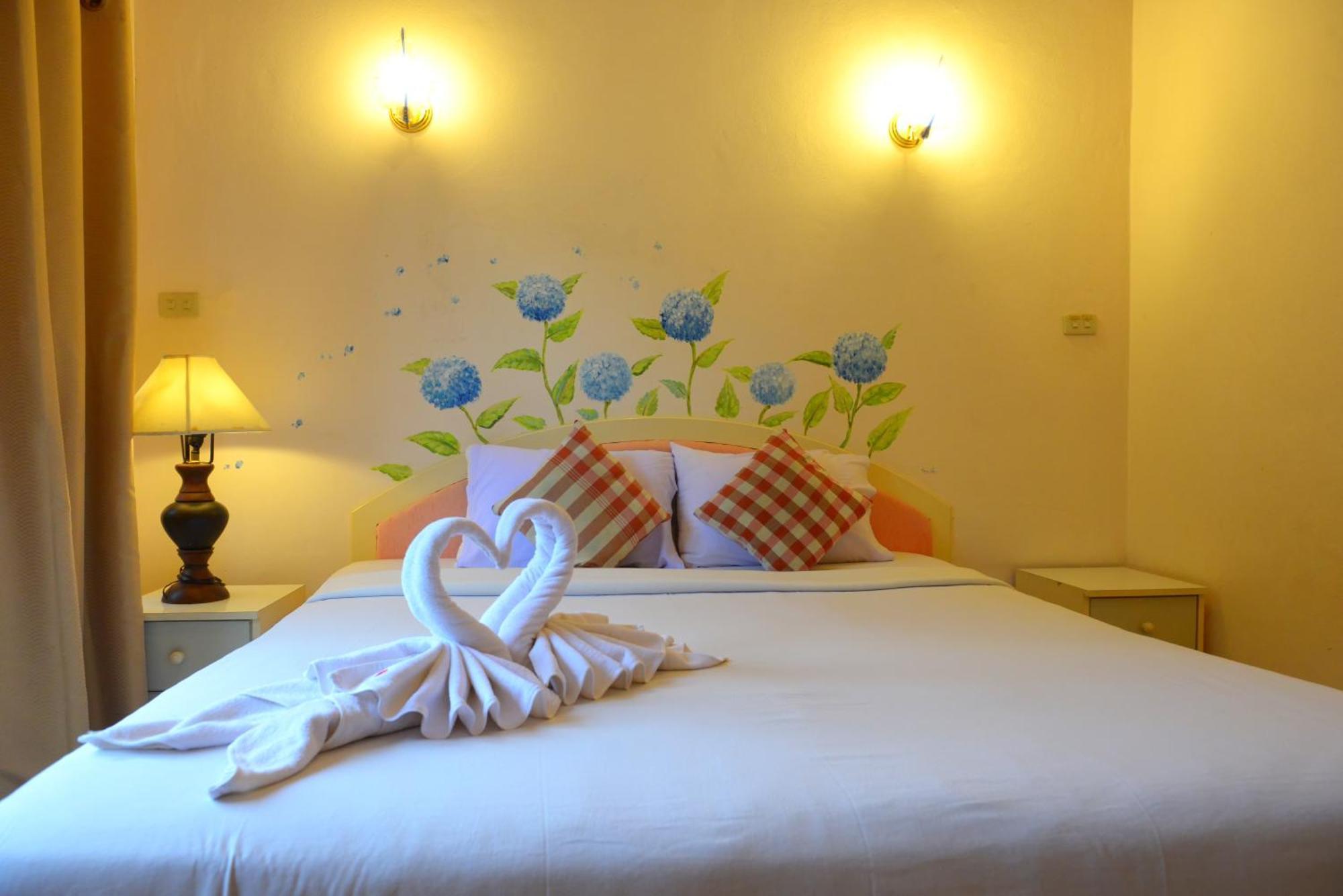 Phurua Bussaba Resort&Spa Loei Bagian luar foto